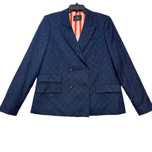 Blazer donna paul smith 46 - paul,