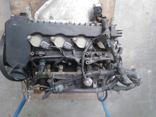 Motore mitsubishi colt - motore,