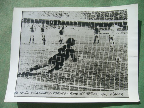 Foto originale 1972 gol - foto, di