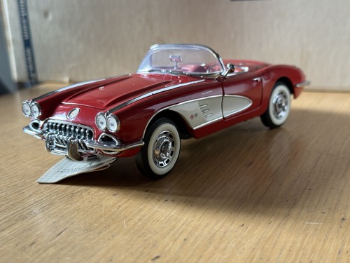 Franklin mint 24 - -, 1:24