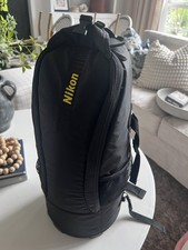 Nikon Nikkor AF-S 200-400mm f4