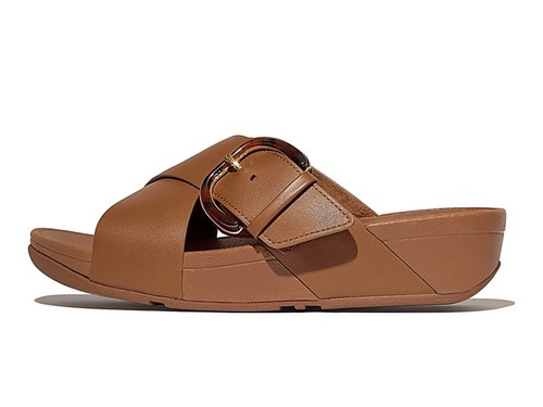 Fitflop ciabatte incrociate - ciabatte, in
