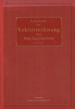 Spielrein, J. - Lehrbuch der