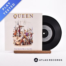 Queen the show - the,
