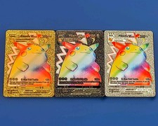 Pokémon Arcobaleno Raro