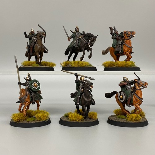 Miniature dipinte rohan - 6,