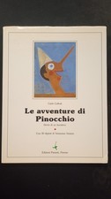 Le avventure di Pinocchio -