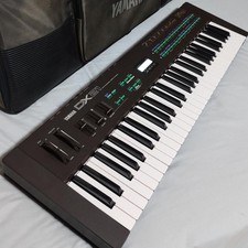 Sintetizzatore Yamaha DX21 FM