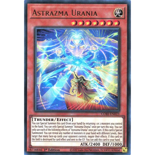 Tcg cori en023 ur - tcg, cori-en023