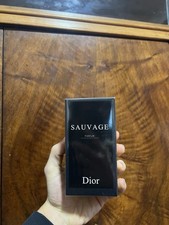 Dior SAUVAGE Parfum - 100 ml