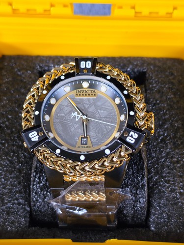 Invicta reserve hercules - invicta,