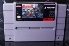Super Castlevania IV 4 (Super