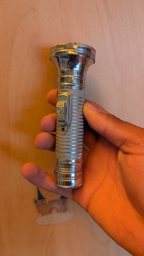 Petite lampe vintage - lampe,