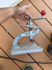 Tagliapiastrelle vintage