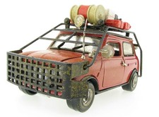 Modellino auto POLISTIL 582