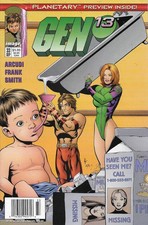 Gen13 #33 (Edicola) FN