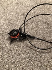 Leva freno destra Shimano SLX