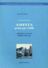 Aminta "princeps". 1580 -
