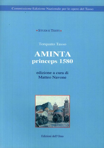 Aminta princeps 1580 - "princeps".,
