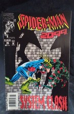 Spider-Man 2099 #20 1994