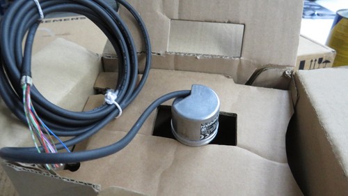 Heidenhain encoder rotativo - heidenhain,