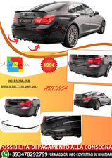 💫ART.3954 Diffusore per BMW