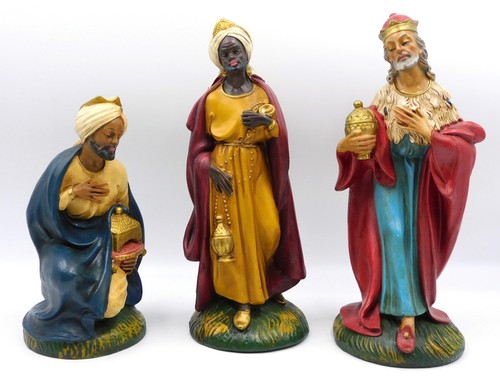 Fontanini figurini natività - 3,