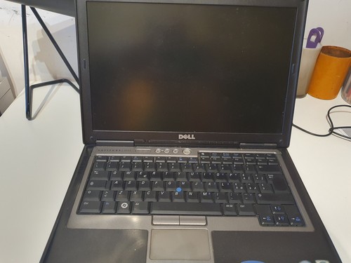 Computer portatile dell - computer,