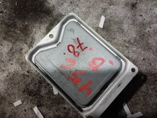 46739437 Centralina iniezione  ALFA ROMEO 156 1a Serie 1.8 16V T.S.(106Kw)Dist.