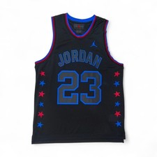 Maglia Jordan Chicago Bulls L