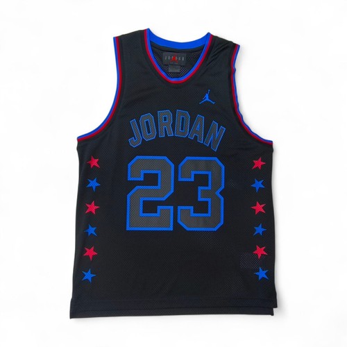 Maglia jordan chicago - chicago, l