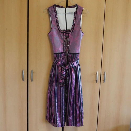Distler dirndl taglia - 40, bacca