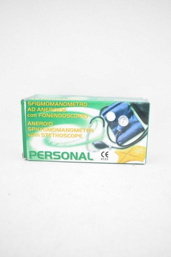 Kit sfigmomanometro - kit, +