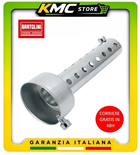 Killer silenziatore - db,