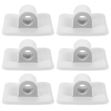  6 Pcs Accessori Kayak Canoa Montaggio Del Motore Della Barca Universale