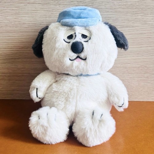Peanuts snoopy peluche - snoopy,