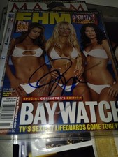 Pamela Anderson Carmen Electra