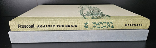 Frasconi against the grain - frasconi,