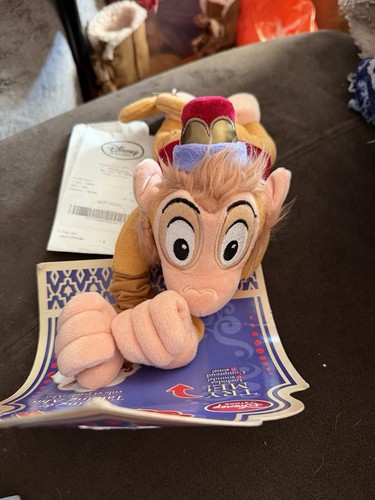 Peluche disney store - disney,