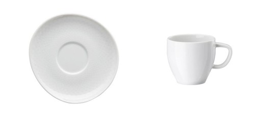 Rosenthal tazza espresso - rosenthal, 80