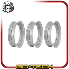 KIT 3 CERCHI VESPA 50 SPECIAL