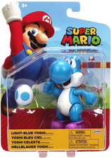 SUPER MARIO Action Figure