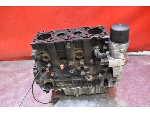 Blocco motore hyundai tucson - motore,