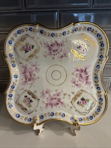 Centrotavola porcellana