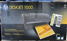HP Deskjet 1000 Standard