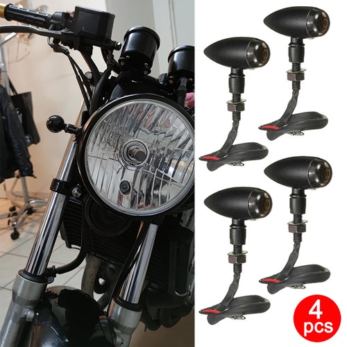 Frecce moto bullet alogene - frecce,