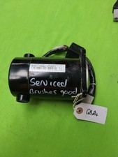 Sterling Pearl Shoprider Paris GK9 Motore elettrico M4-7MNW-2 (A2) M1B2-13