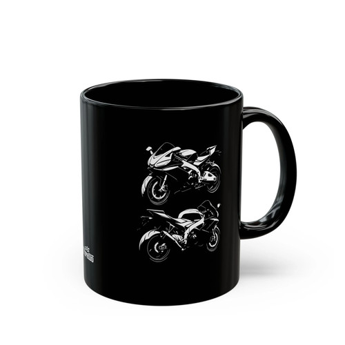 Tazza aprilia rsv4 - tazza,