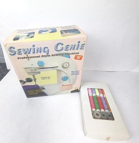 Macchina cucire sewing - da,
