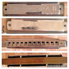 Armonica CHROMONIKA II